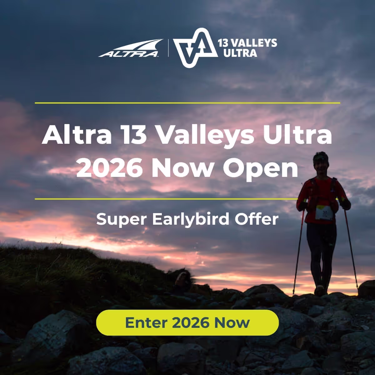 Click this banner to sign up for 2026
