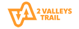 13 valleys ultra logo