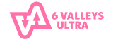 6 Valleys Ultra Logo 6 Valleys Ultra Logo