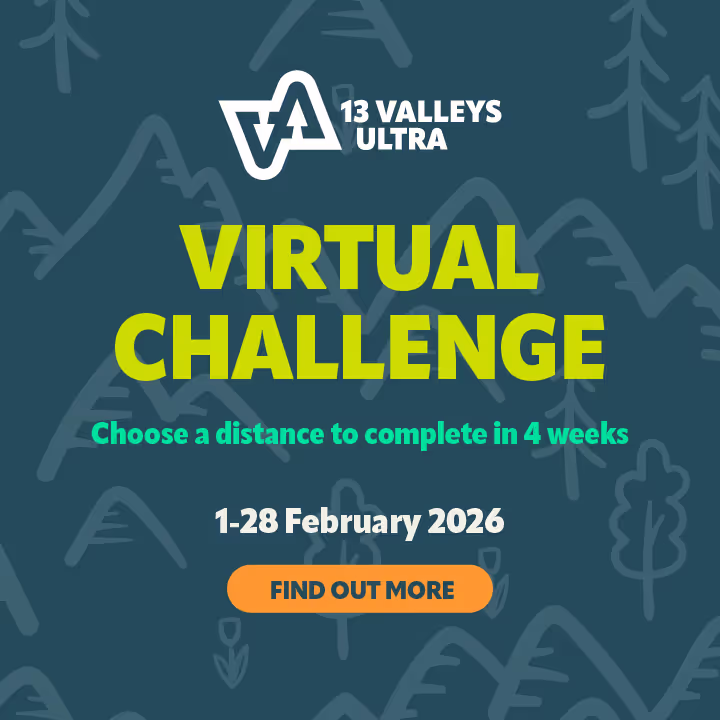 Click to find out more about the virtual challenge